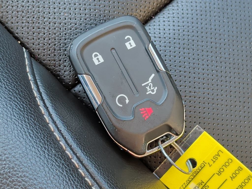 Used 2023 GMC Acadia SLT w/ Preferred Package AWD/4WD image 39