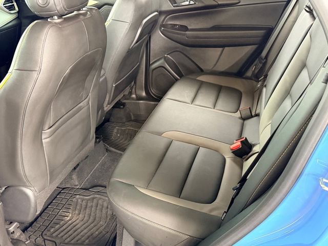 Used 2024 Chevrolet TrailBlazer ACTIV w/ Driver Confidence Package FWD image 10