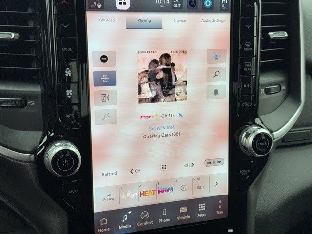 New 2026 RAM 2500 Big Horn image 19