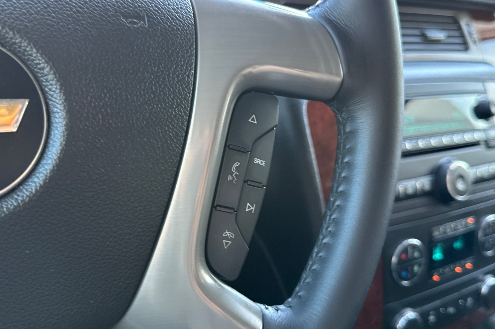 Used 2013 Chevrolet Avalanche LT w/ Texas Edition RWD image 35