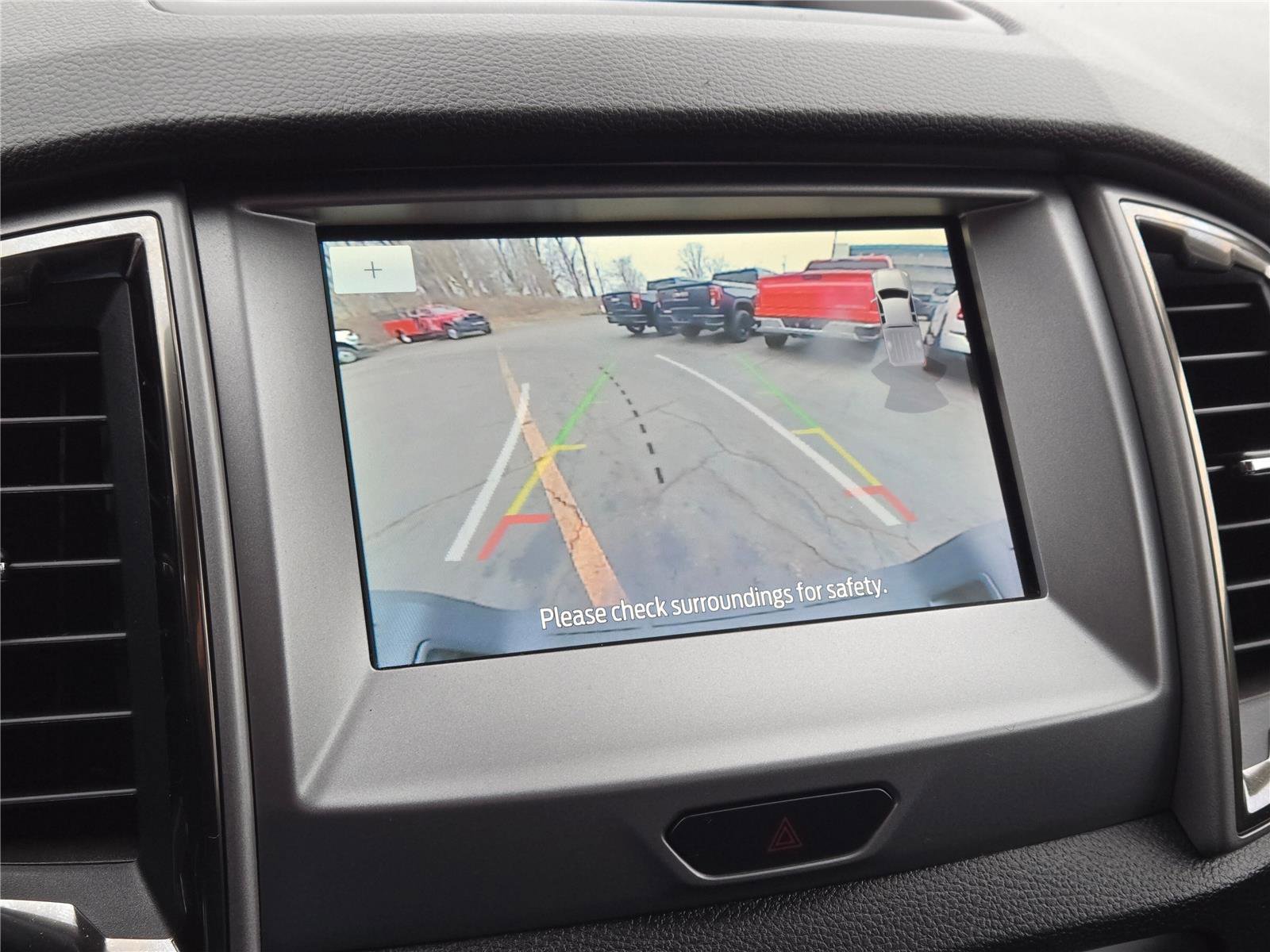 Used 2023 Ford Ranger XLT w/ Equipment Group 301A Mid image 31