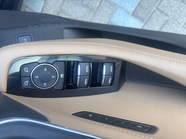 Certified 2025 Cadillac CT5 Premium Luxury image 16