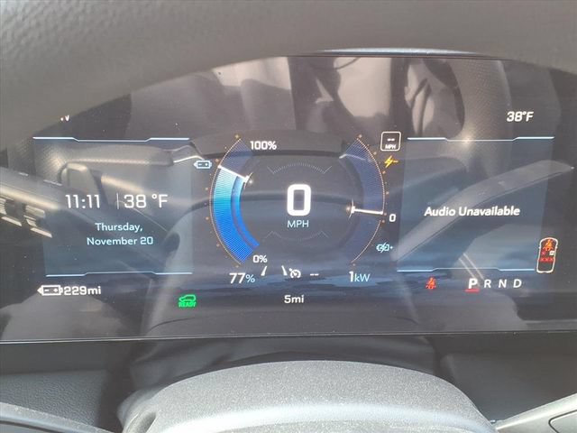 New 2026 Chevrolet Blazer EV LT AWD/4WD image 25
