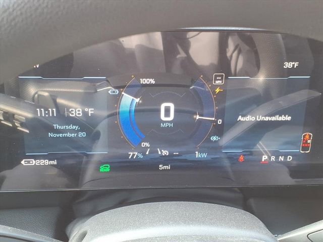 New 2026 Chevrolet Blazer EV LT AWD/4WD image 25