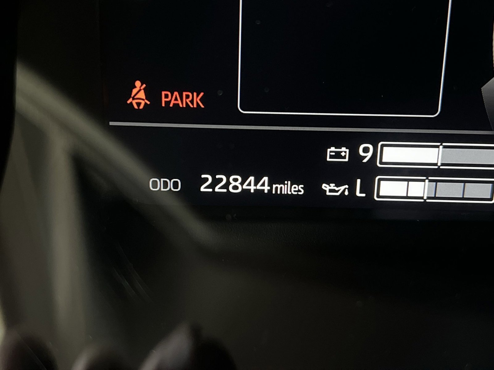 Used 2024 Toyota Sequoia SR5 w/ SR5 Premium Package image 17