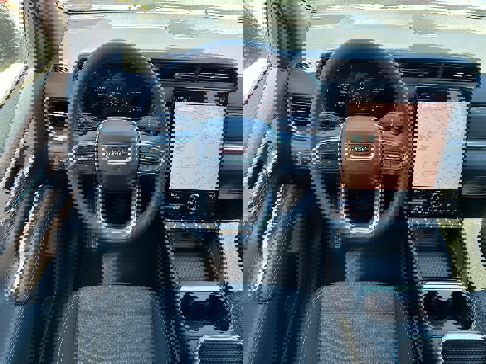 Used 2026 GMC Terrain Elevation w/ LPO, Floor Liner Package image 21