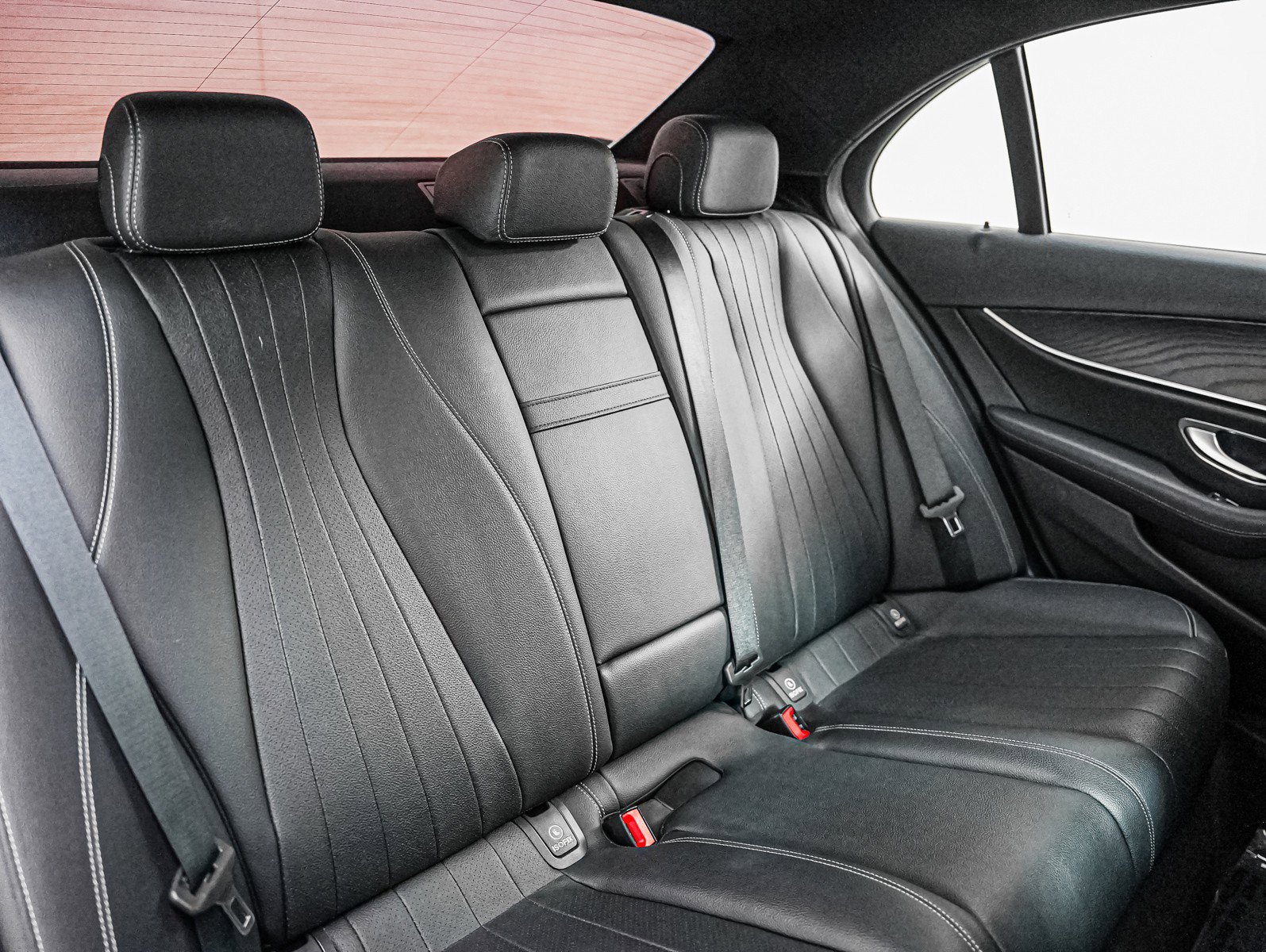 Certified 2022 Mercedes-Benz E 350 Sedan image 14