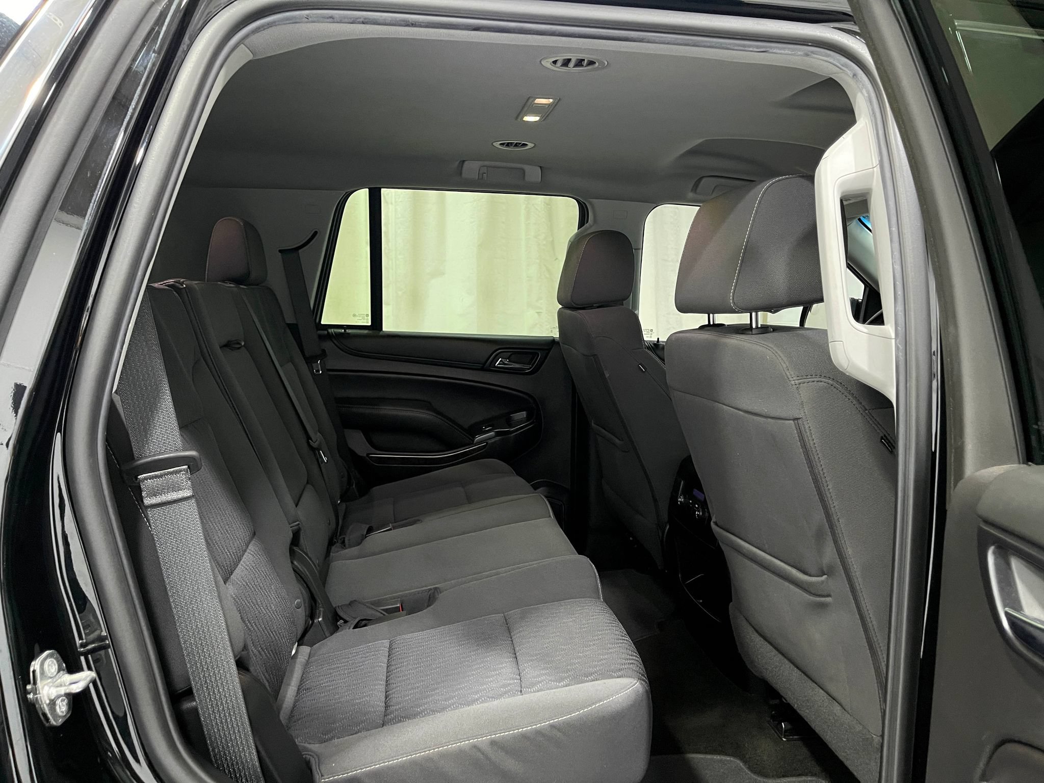 Used 2018 Chevrolet Tahoe LS w/ Max Trailering Package AWD/4WD image 29