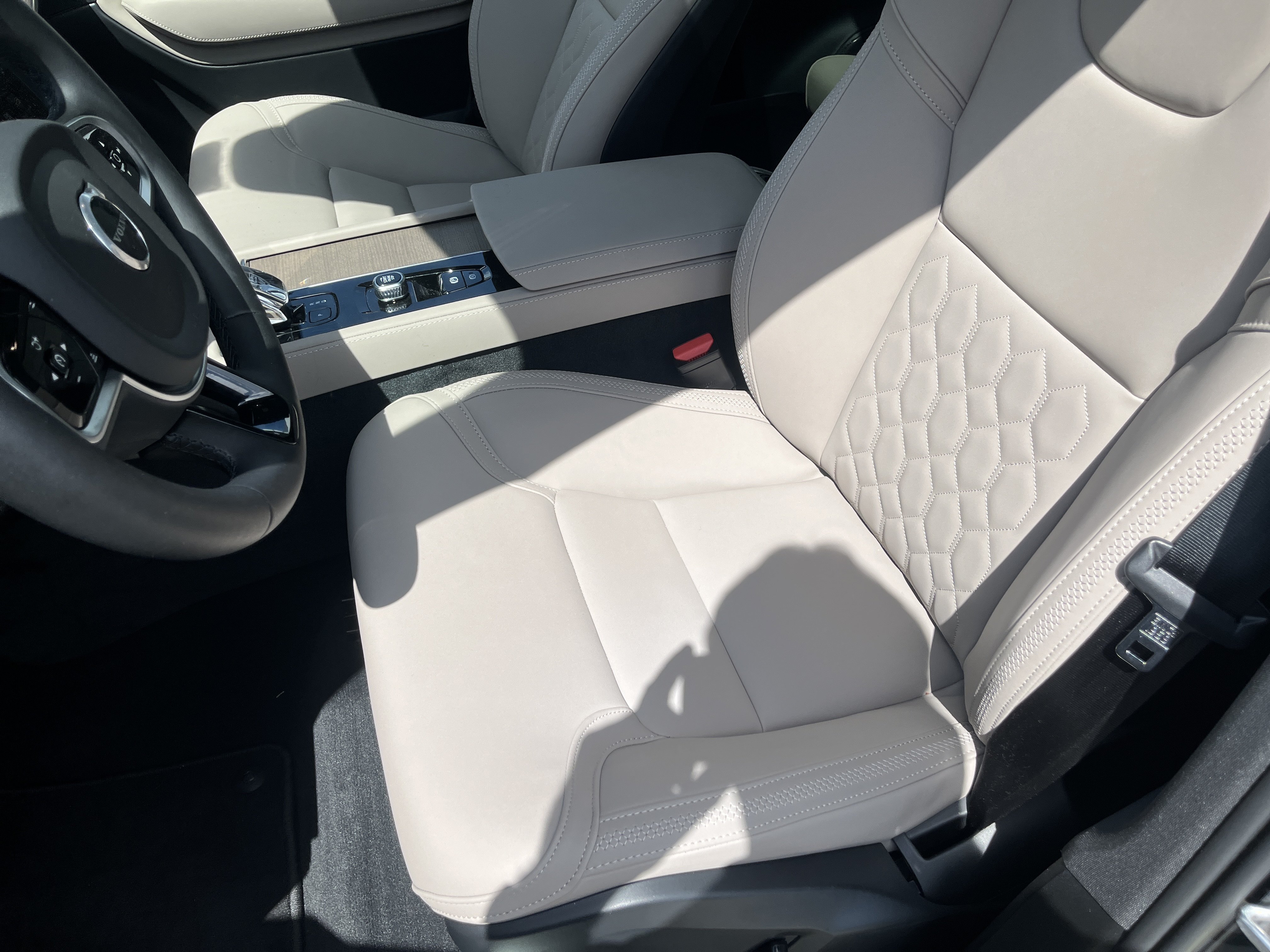 New 2026 Volvo XC90 B6 Plus AWD/4WD image 22