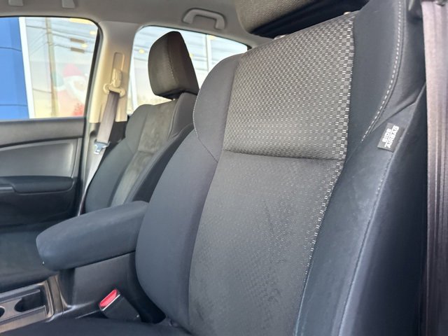 Used 2015 Honda CR-V LX image 16