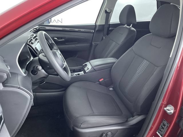 Used 2024 Hyundai Tucson SEL AWD/4WD image 19