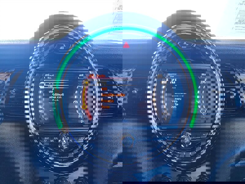 Used 2016 MINI Cooper S image 40