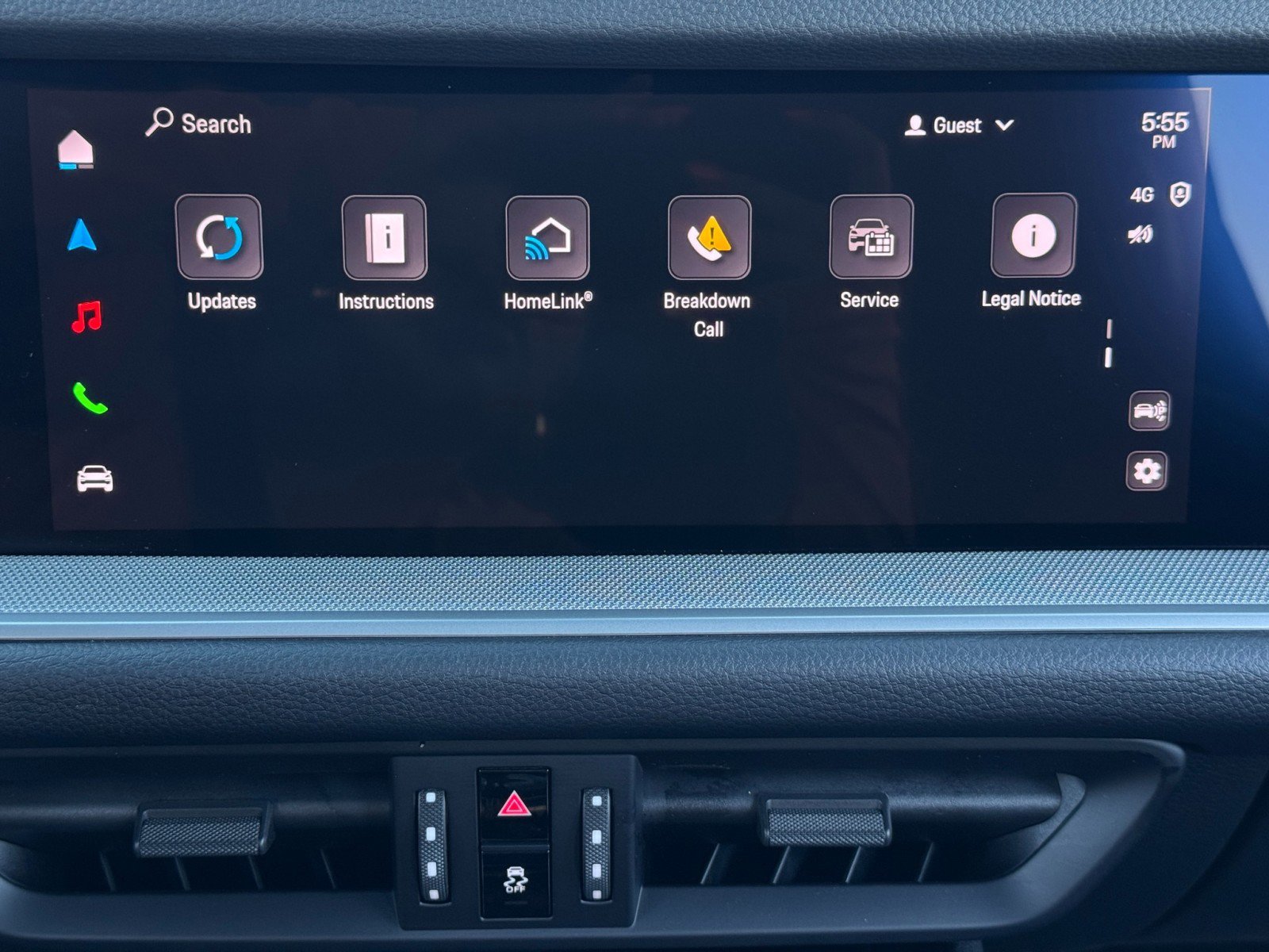 Used 2024 Porsche Cayenne S image 31