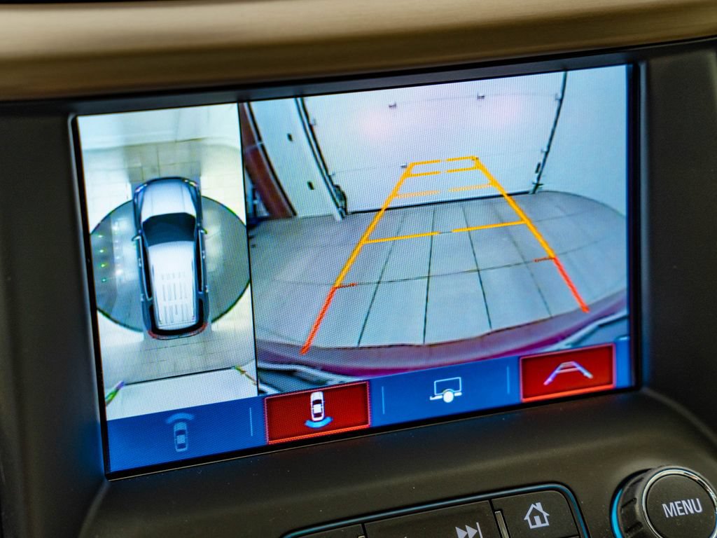 Used 2019 GMC Acadia Denali w/ Technology Package AWD/4WD image 34
