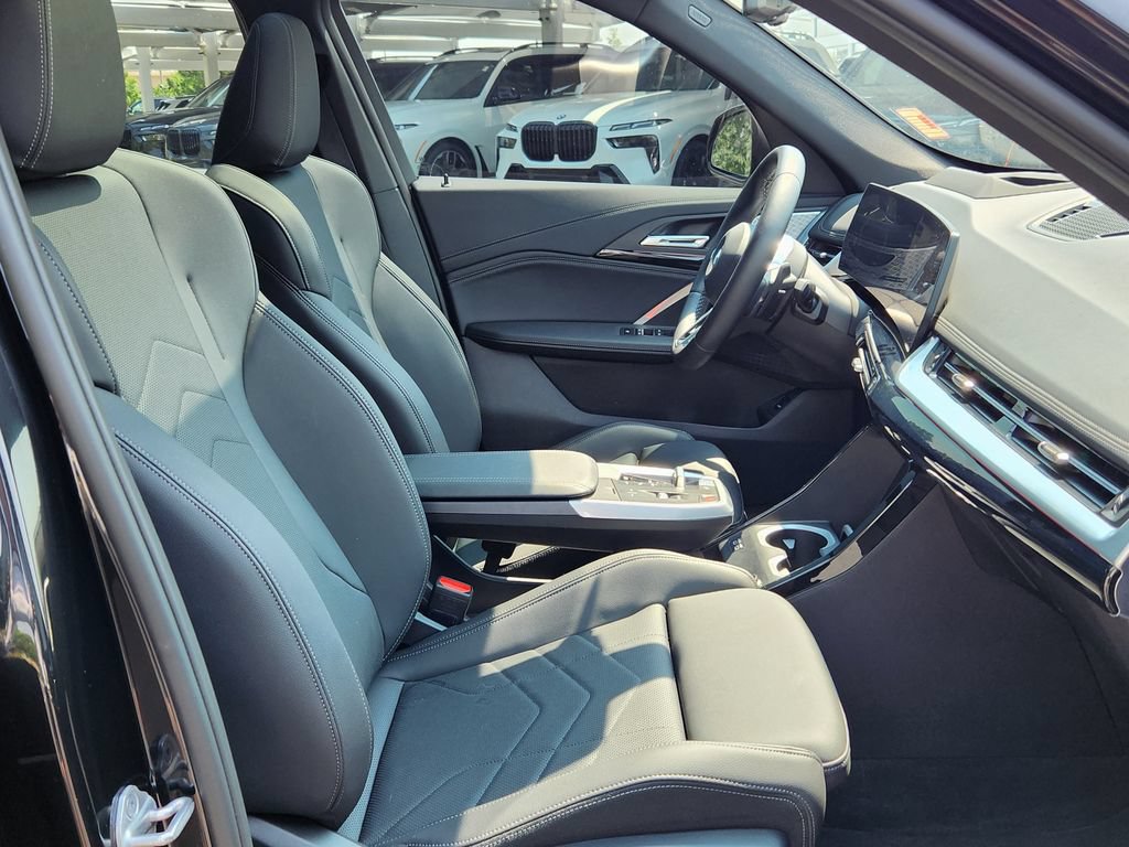 Used 2023 BMW X1 xDrive28i w/ Premium Package AWD/4WD image 16