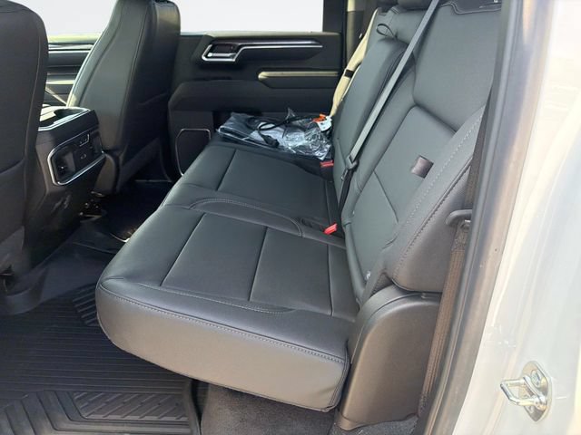 New 2026 Chevrolet Silverado 2500 LTZ AWD/4WD image 16