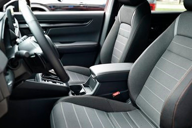 New 2026 Honda CR-V Sport image 26