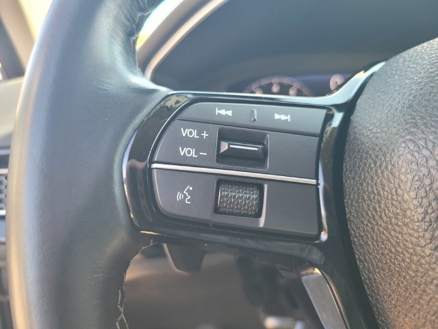 Used 2023 Honda Civic Touring image 27