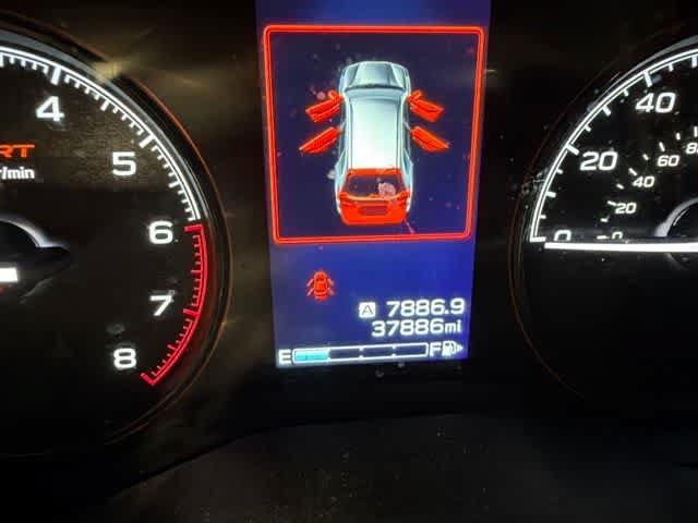 Used 2021 Subaru Forester Sport AWD/4WD image 22