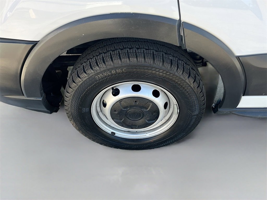 Used 2024 Ford Transit 250 148 Medium Roof w/ Load Area Protection Package image 29