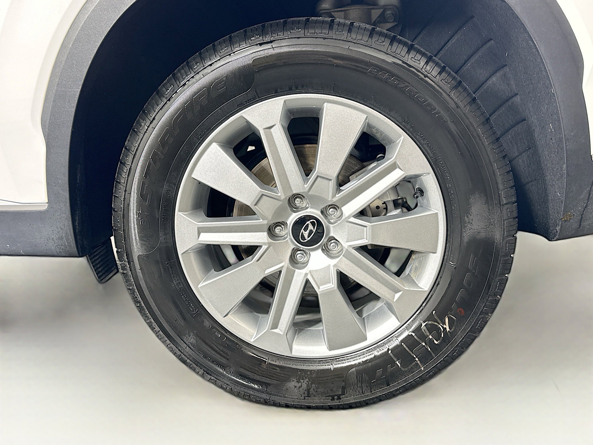 Used 2025 Hyundai Palisade SEL image 11