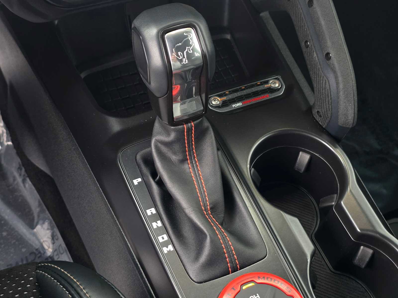 Used 2024 Ford Bronco Raptor image 36