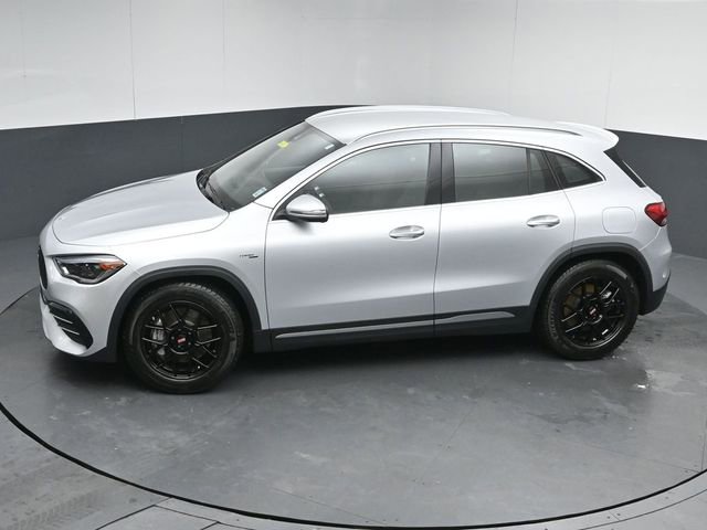 Used 2022 Mercedes-Benz GLA 35 AMG 4MATIC image 45