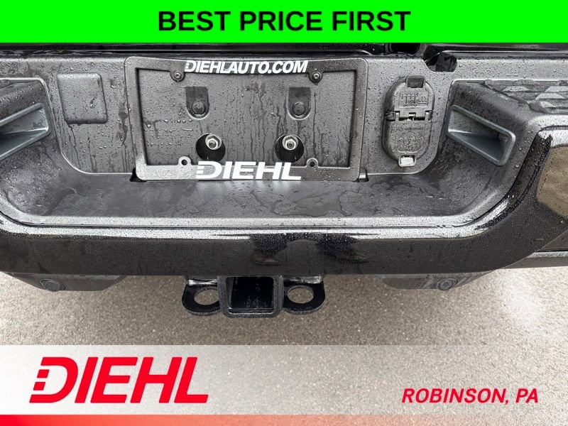 New 2026 RAM 2500 Big Horn image 12