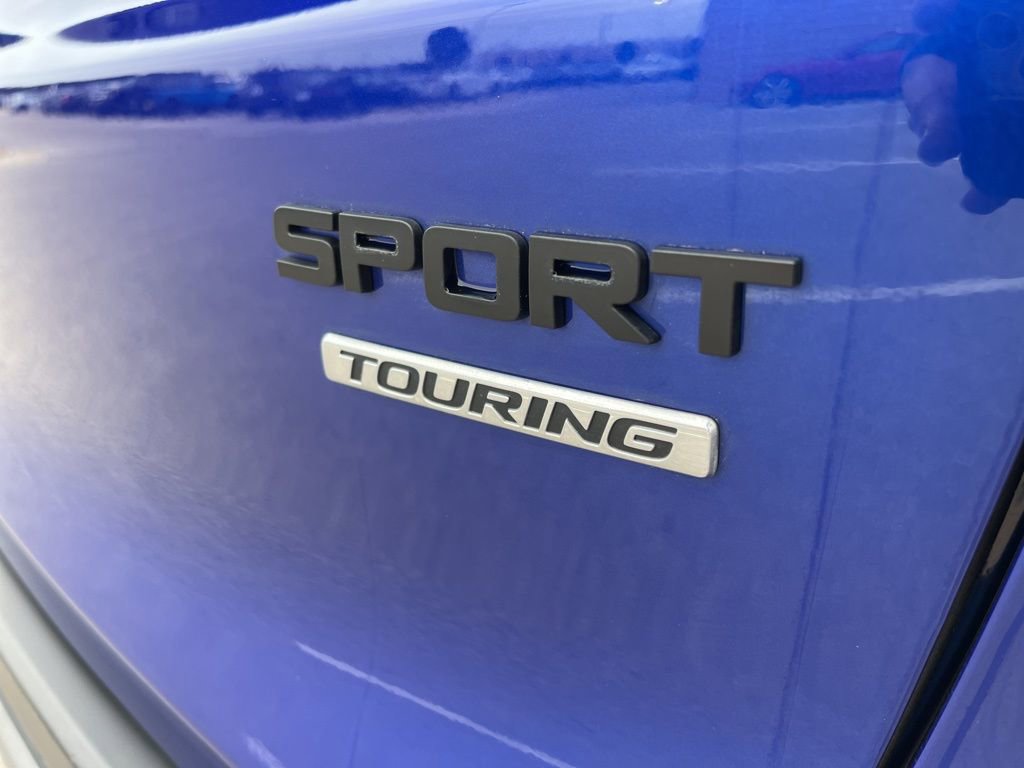 Used 2023 Honda CR-V Sport Touring image 9