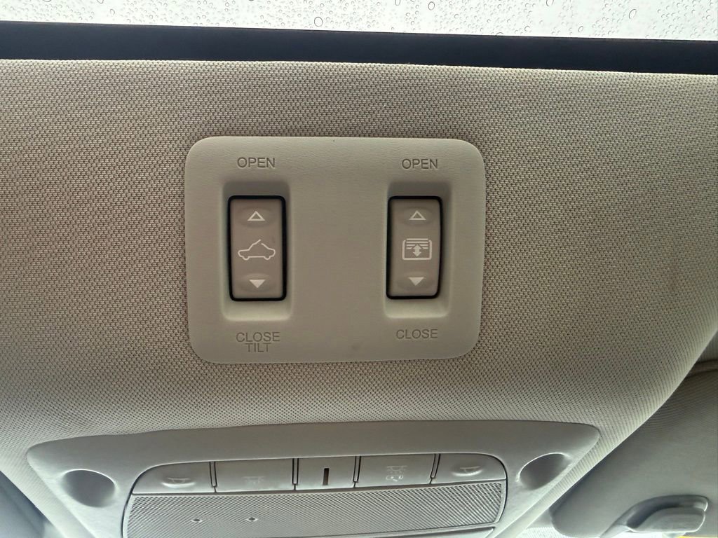 Used 2021 Nissan Murano SL w/ SL Moonroof Package image 30