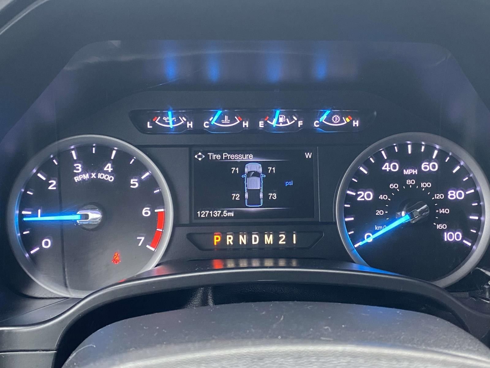 Used 2017 Ford F250 XLT image 23