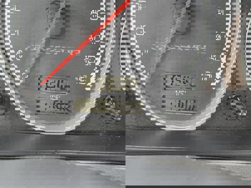 Used 2005 Chrysler Crossfire Limited image 14