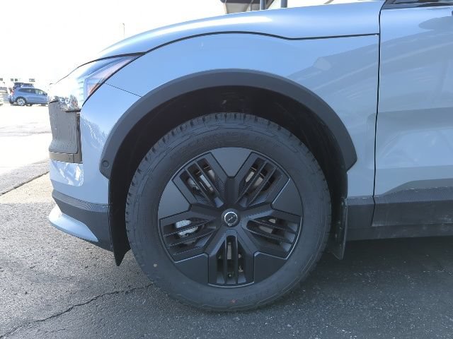 New 2026 Volvo EX30 Cross Country Ultra w/ Protection Package Premier AWD/4WD video 2