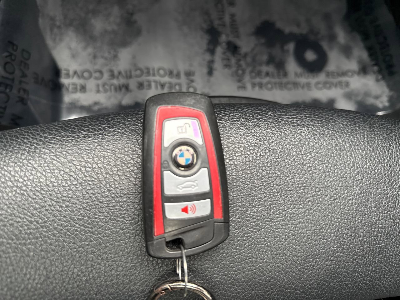 Used 2019 BMW 440i Coupe w/ Convenience Package image 24