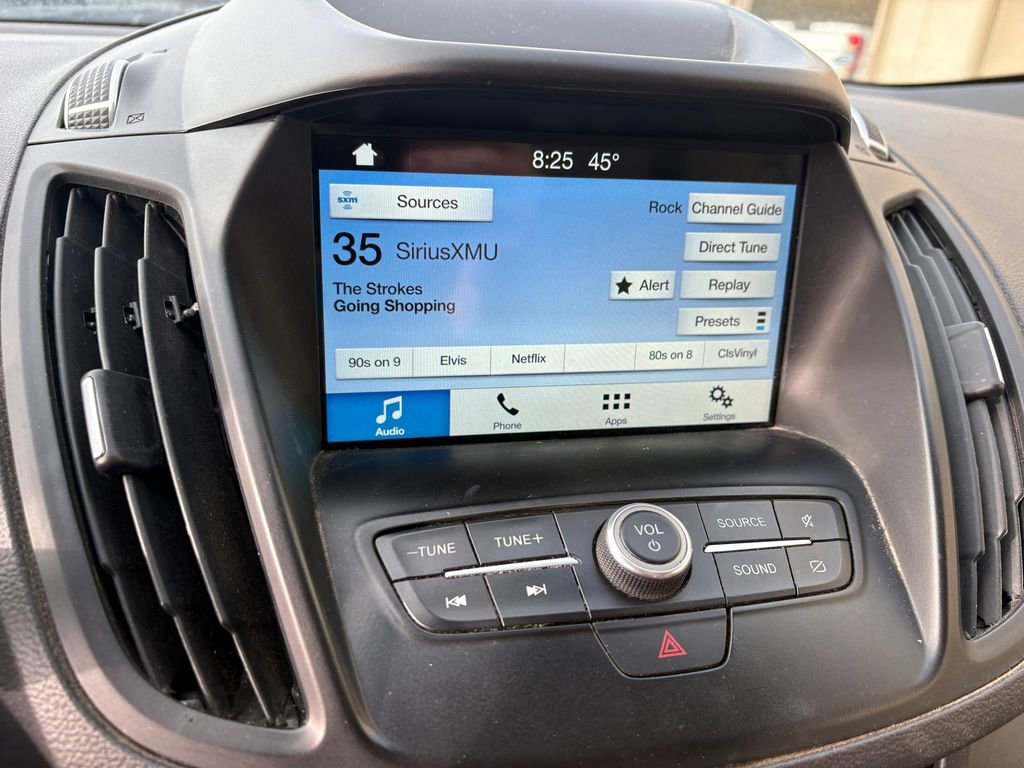 Used 2019 Ford Escape SE image 21