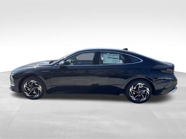 New 2026 Hyundai Sonata SEL AWD/4WD image 2