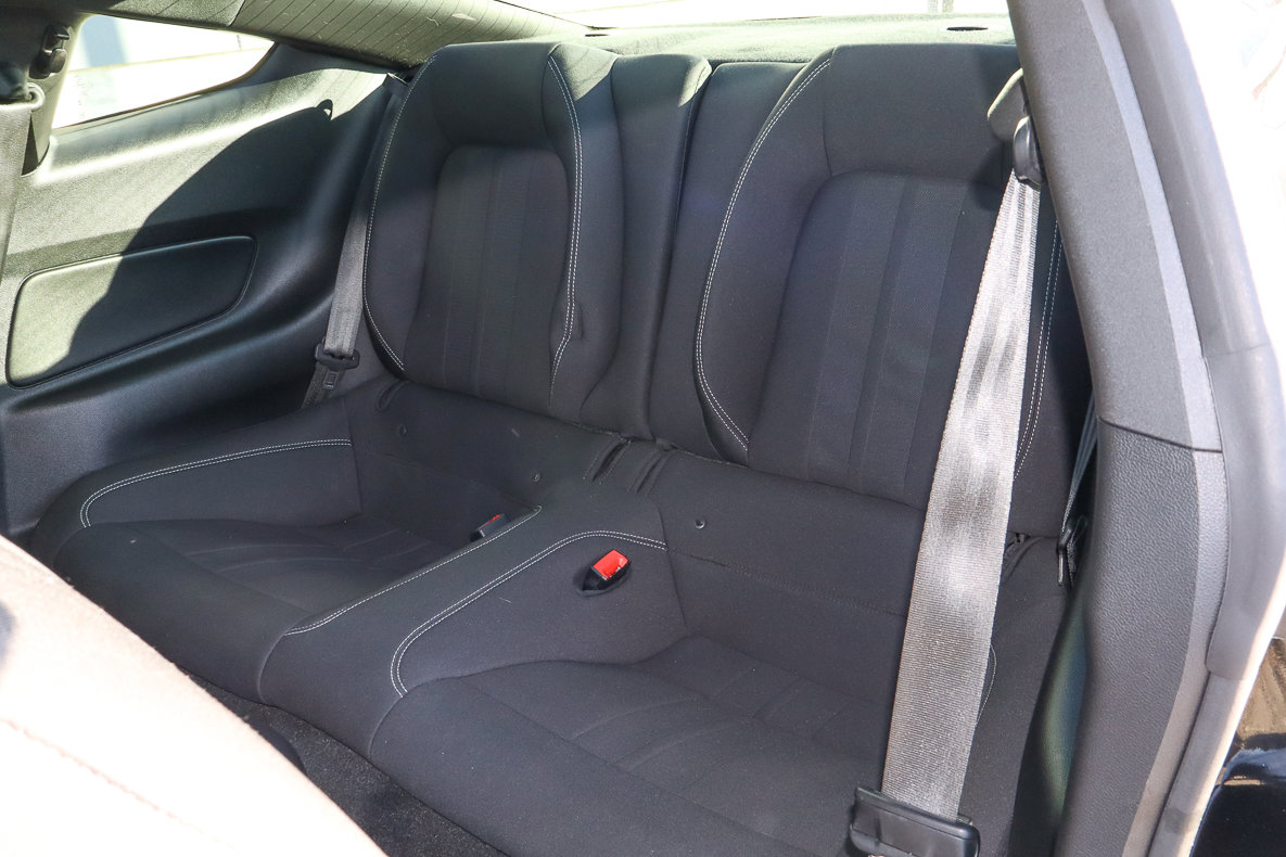 Used 2018 Ford Mustang GT w/ Black Accent Pkg image 8