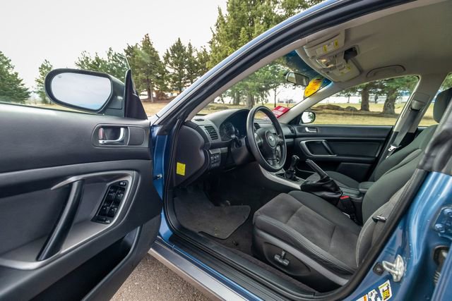 Used 2008 Subaru Outback 2.5i image 12