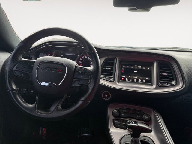 Used 2023 Dodge Challenger SXT w/ Blacktop Package image 4