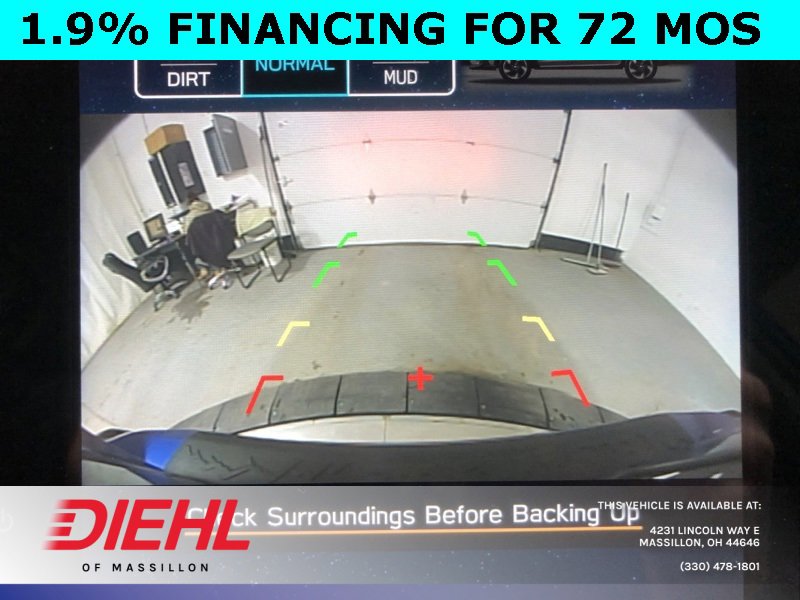 Used 2025 Subaru Crosstrek 2.0i Premium image 31