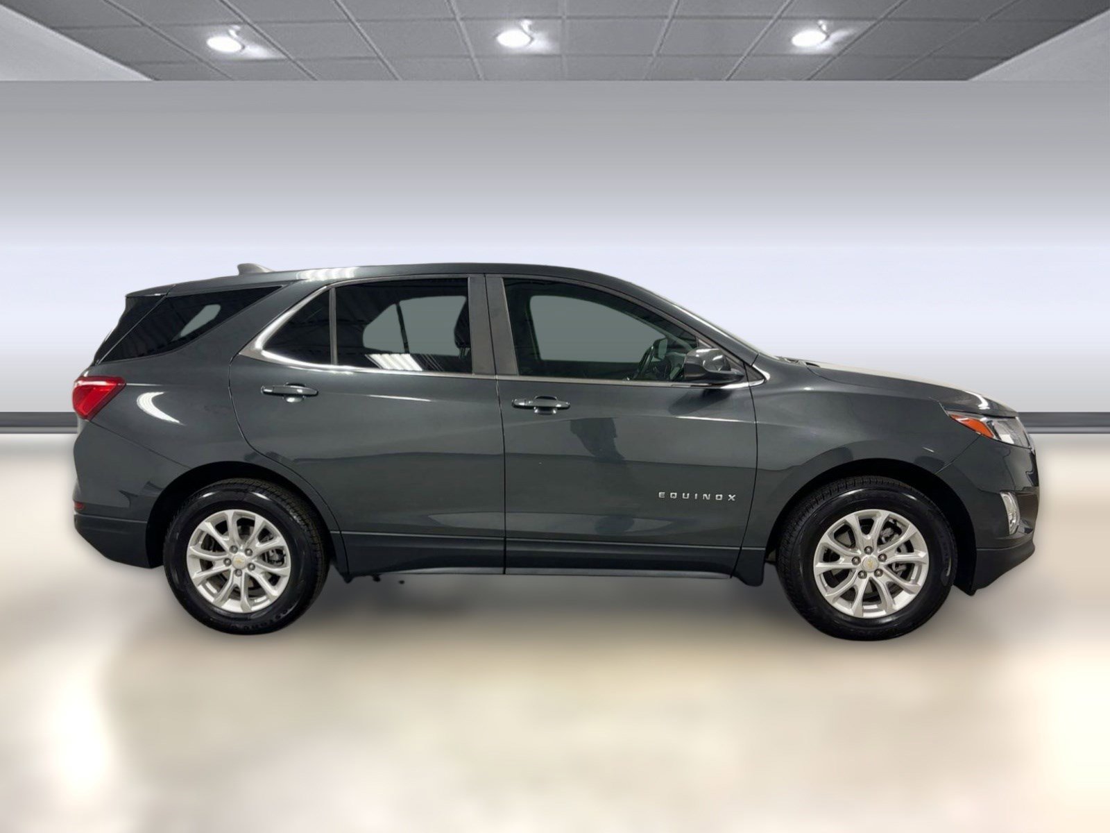 Used 2021 Chevrolet Equinox LT image 6