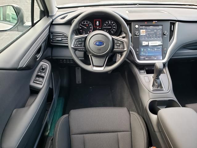 New 2025 Subaru Legacy image 13