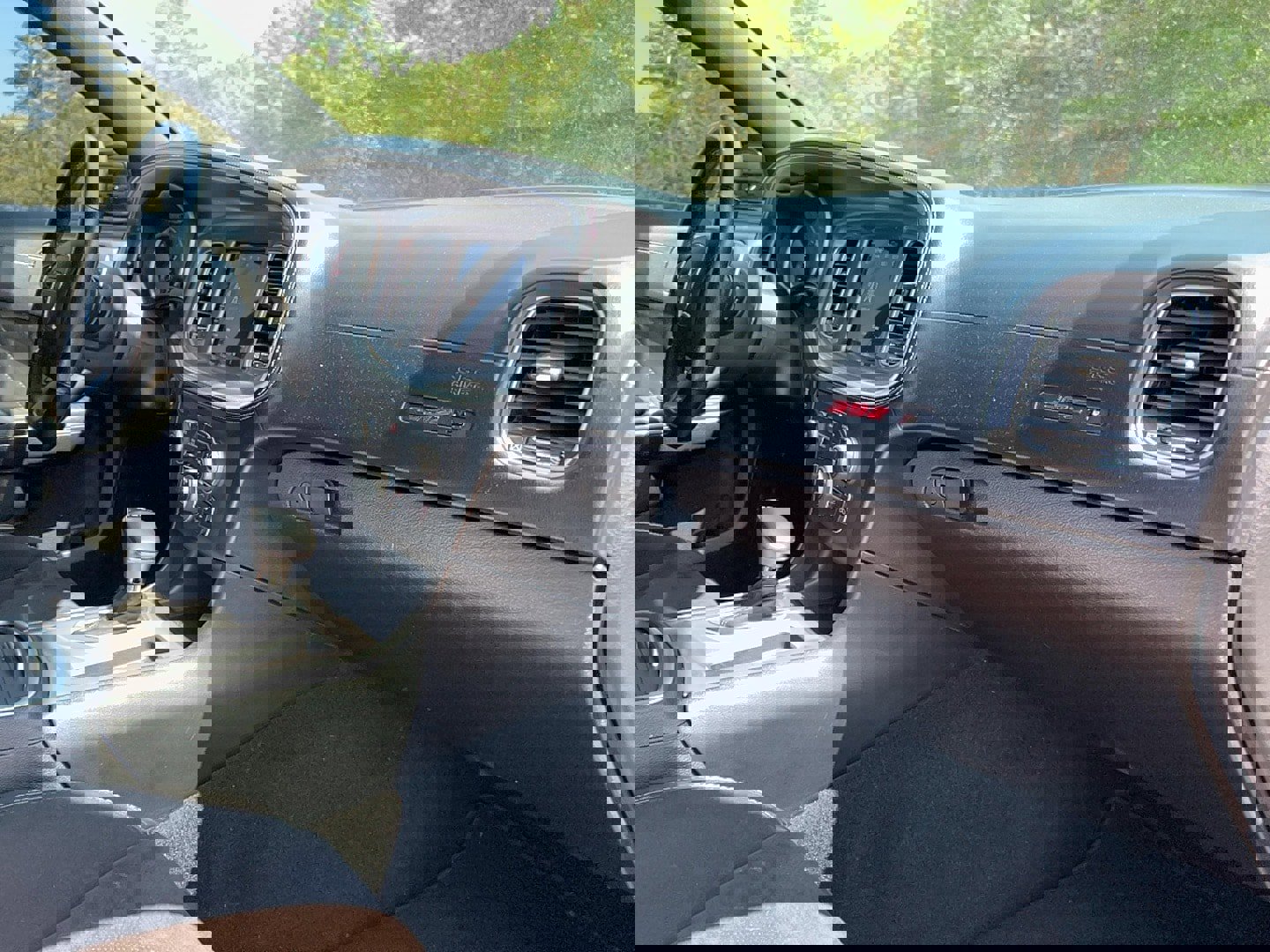 Used 2022 Dodge Charger Scat Pack image 25