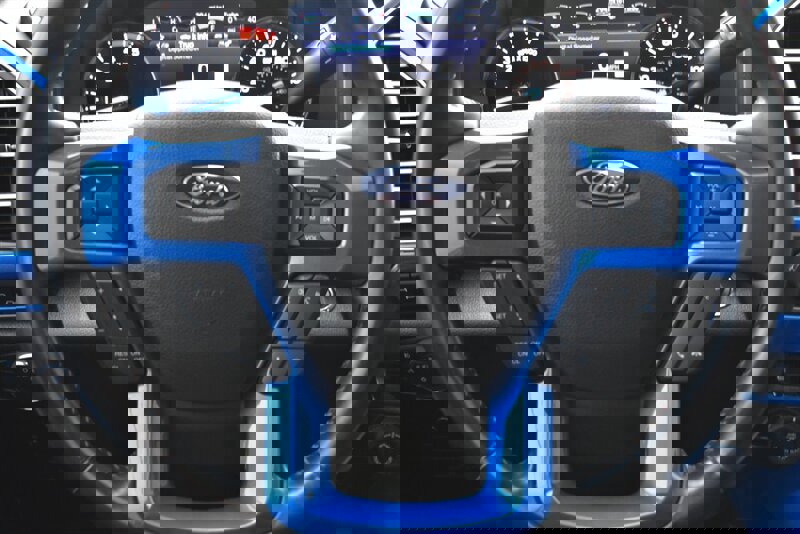 Used 2020 Ford F350 Platinum image 13