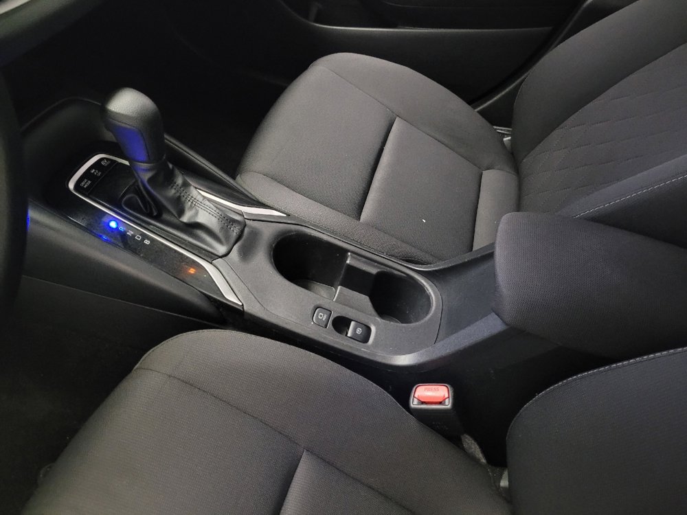Used 2023 Toyota Corolla LE FWD image 26