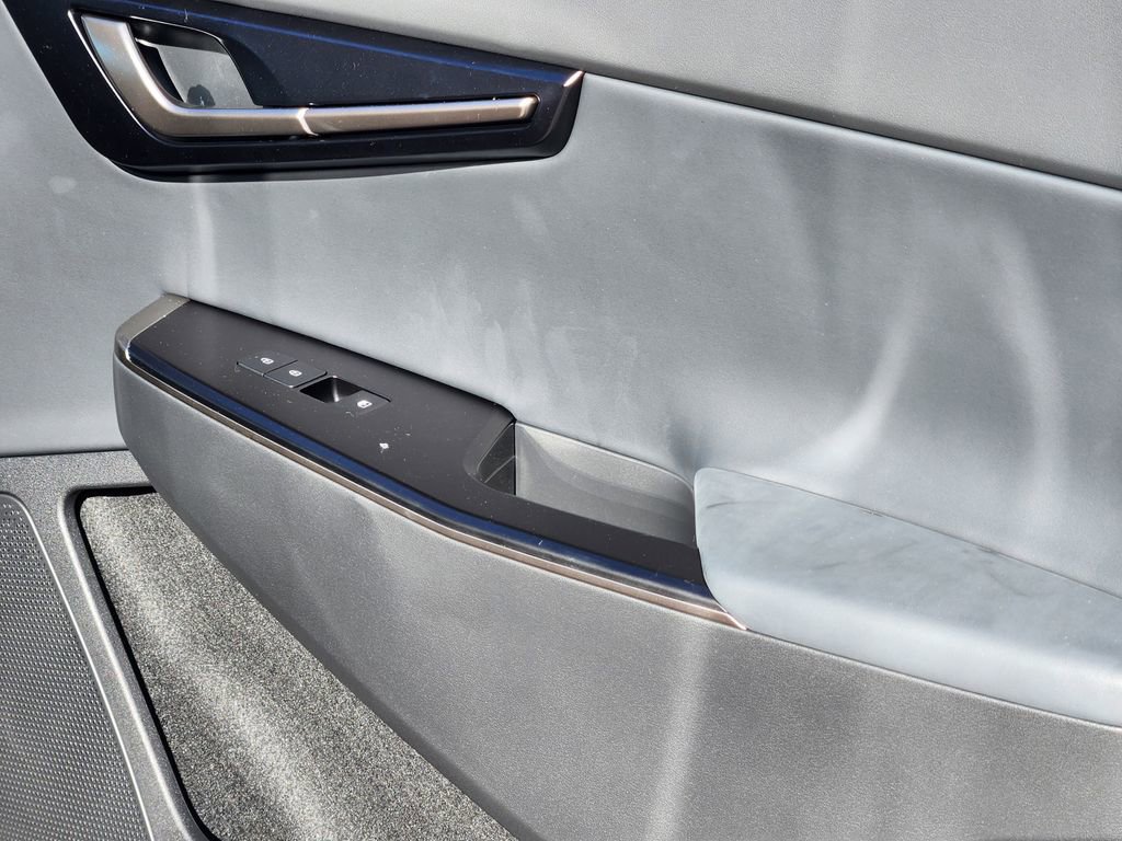 New 2025 Kia EV6 Light w/ Light LR Technology Package image 14