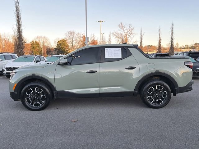 Used 2023 Hyundai Santa Cruz SEL image 6