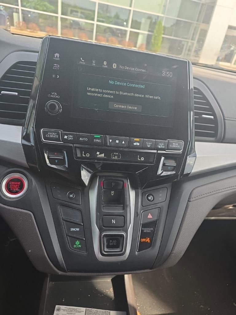 Used 2019 Honda Odyssey EX image 15