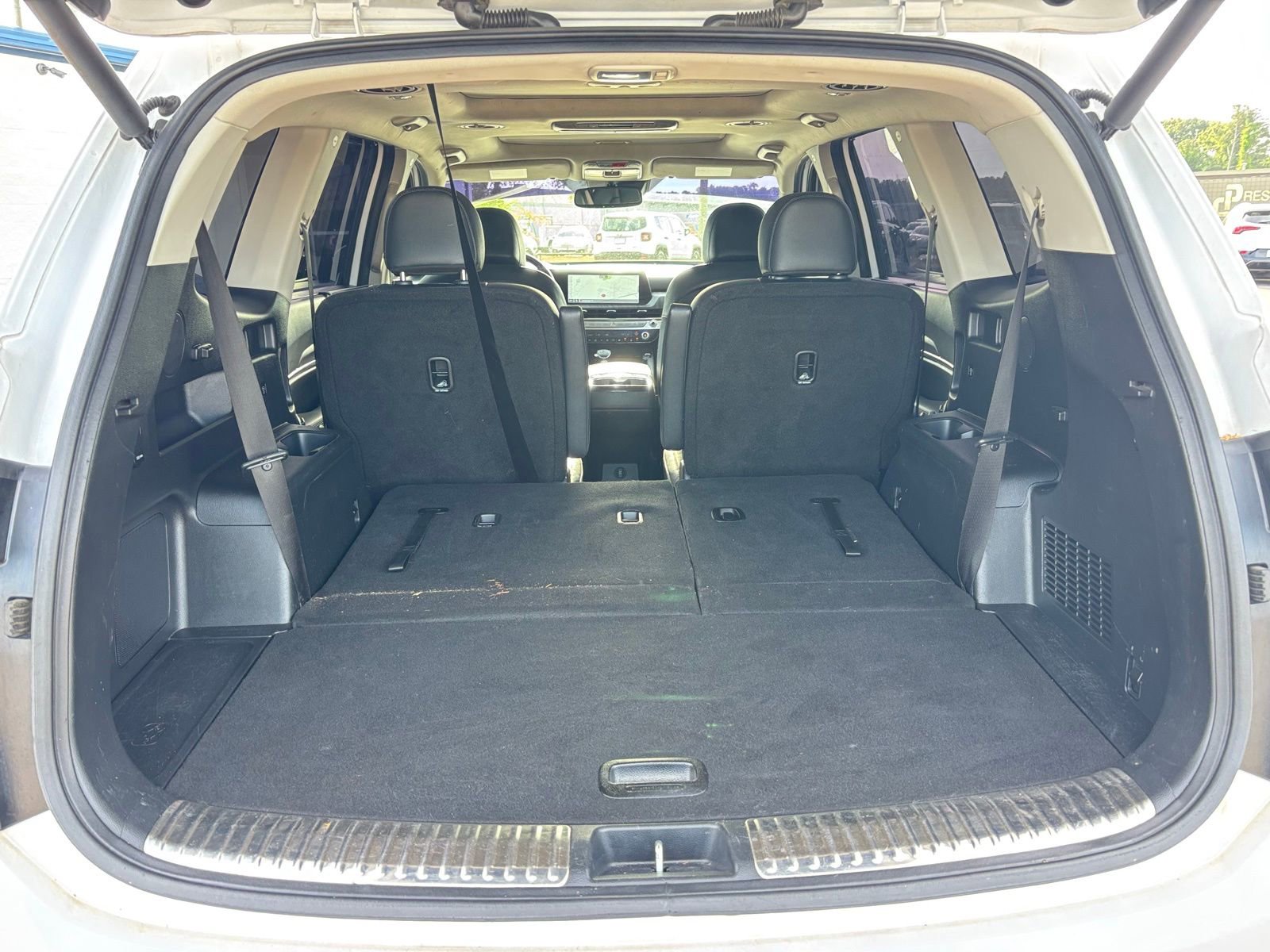Used 2023 Kia Telluride SX AWD/4WD image 21