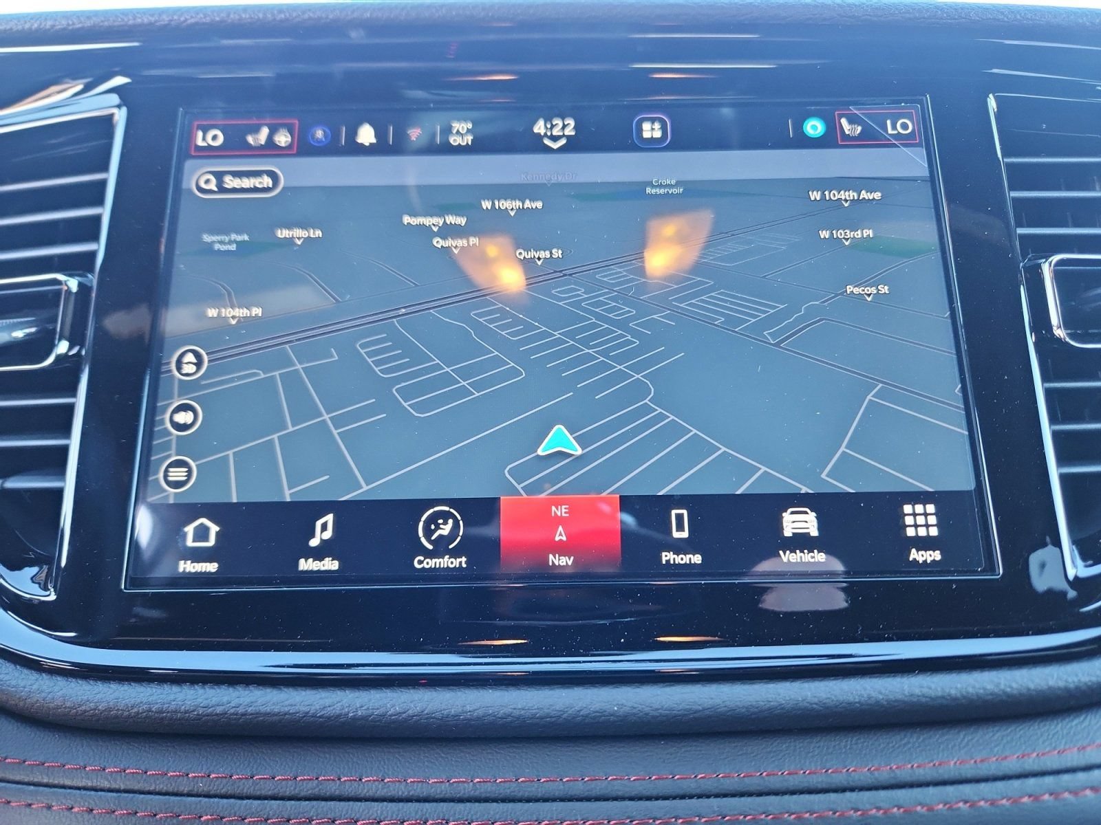 New 2026 Dodge Durango GT AWD/4WD image 26